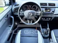 2017 Skoda Fabia