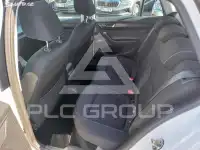 2017 Skoda Fabia