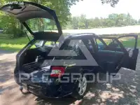 2017 Skoda Fabia