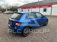2017 Skoda Fabia