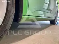 2017 Skoda Fabia