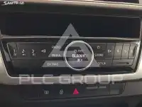 2017 Skoda Fabia