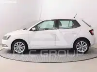 2017 Skoda Fabia