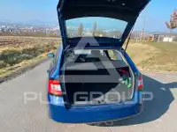2017 Skoda Fabia