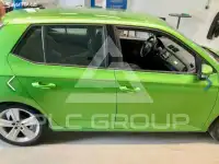 2017 Skoda Fabia