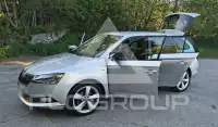 2017 Skoda Fabia