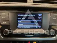 2017 Skoda Fabia