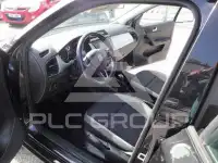 2017 Skoda Fabia