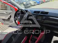 2017 Skoda Fabia