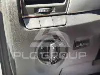2017 Skoda Fabia