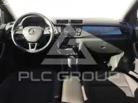 2017 Skoda Fabia