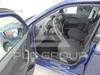 2017 Skoda Fabia