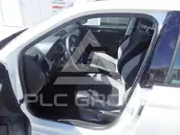 2017 Skoda Fabia