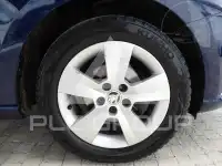 2017 Skoda Fabia