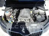 2017 Skoda Fabia