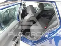 2017 Skoda Fabia