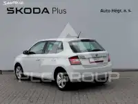 2017 Skoda Fabia