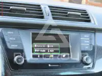 2017 Skoda Fabia