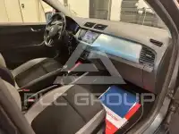 2017 Skoda Fabia