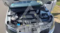 2017 Skoda Fabia