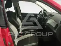 2017 Skoda Fabia
