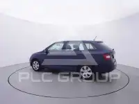 2017 Skoda Fabia