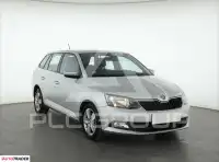 2017 Skoda Fabia