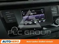 2017 Skoda Fabia