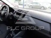 2017 Skoda Fabia