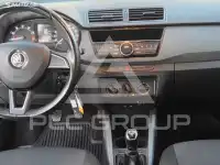 2017 Skoda Fabia