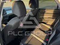 2017 Skoda Fabia