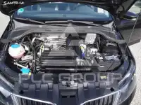 2017 Skoda Fabia