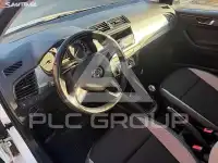 2017 Skoda Fabia