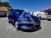 2017 Skoda Fabia