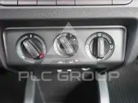 2017 Skoda Fabia