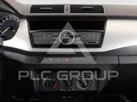 2017 Skoda Fabia