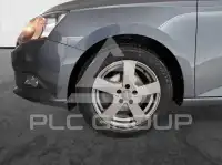 2017 Skoda Fabia