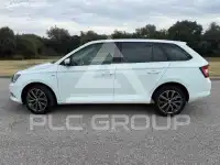 2017 Skoda Fabia