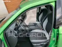2017 Skoda Fabia