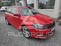 2017 Skoda Fabia