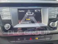2017 Skoda Fabia