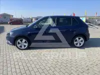 2017 Skoda Fabia