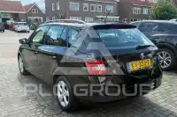 2017 Skoda Fabia