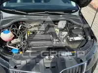 2017 Skoda Fabia