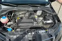 2017 Skoda Fabia