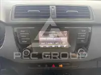 2017 Skoda Fabia