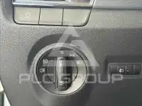 2017 Skoda Fabia