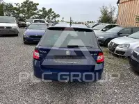 2017 Skoda Fabia