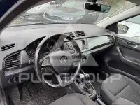 2017 Skoda Fabia