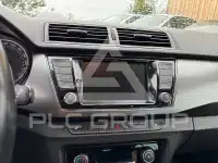 2017 Skoda Fabia